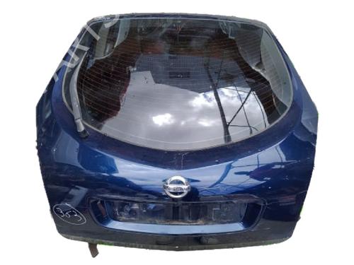 Used Tailgate NISSAN PRIMERA (P12) 1.6 (106 hp) 29765956