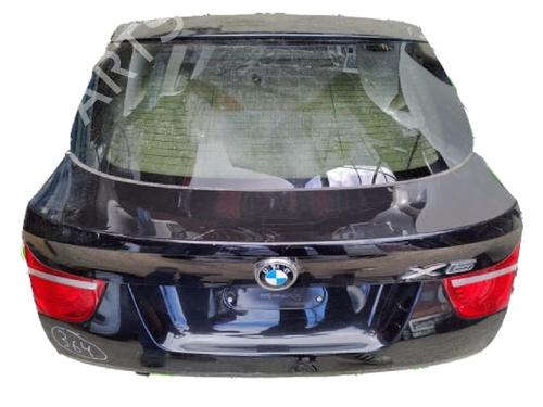 Used Tailgate BMW X6 (E71, E72) xDrive 30 d (245 hp) 29765957
