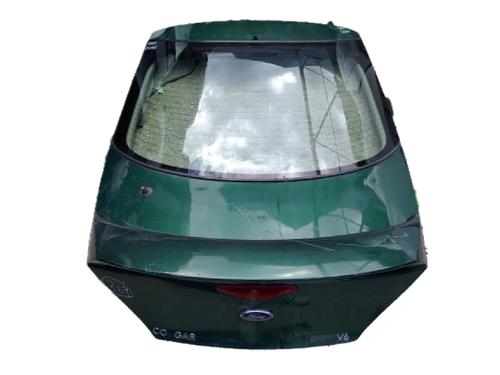 Used Tailgate FORD COUGAR (EC_) 2.0 16V (131 hp) 29765959