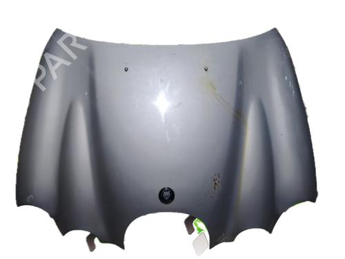 Used Hood JAGUAR S-TYPE II (X200) 2.5 V6 (200 hp) 29765961