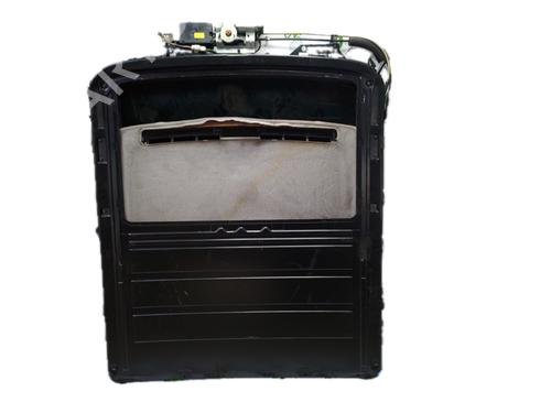 Szyberdach MITSUBISHI SPACE STAR MPV (DG_A) 1.3 16V (DG1A) | BP29765966C124 