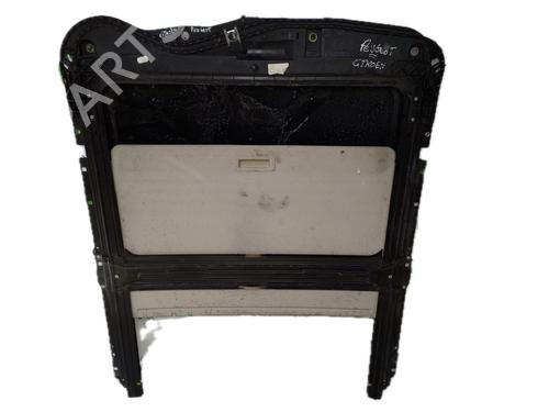 Szyberdach PEUGEOT 307 (3A/C) 1.4 HDi | BP29765969C124