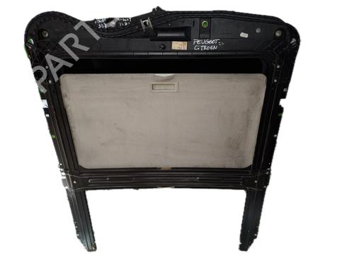 Szyberdach PEUGEOT 307 (3A/C) 1.4 16V | BP29765970C124