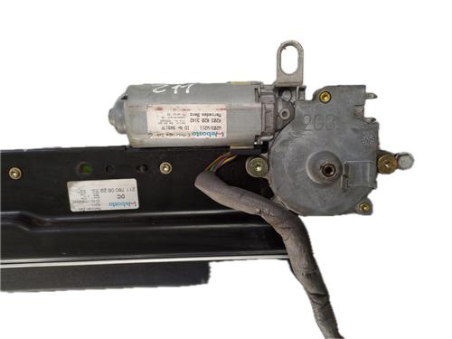 Soltak MERCEDES-BENZ E-CLASS (W211) E 220 CDI | BP29765971C124 