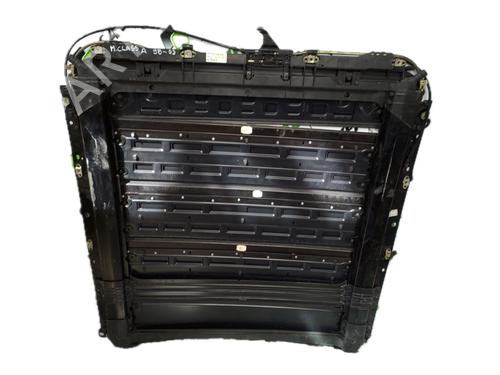 Soltak MERCEDES-BENZ A-CLASS (W168) A 160 CDI (168.006) | BP29765972C124 