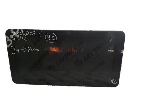 Used Sunroof MERCEDES-BENZ C-CLASS (W202) C 220 CDI (202.133) (125 hp) 29765979