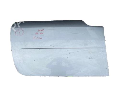 Used Left rear fenders SMART FORFOUR (454) 1.1 (454.030) (75 hp) 29765987