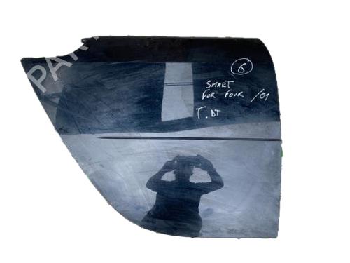 Used Left rear fenders SMART FORFOUR (454) 1.1 (454.030) (75 hp) 29765989