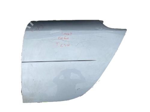 Used Left rear fenders SMART FORFOUR (454) 1.1 (454.030) (75 hp) 29765990