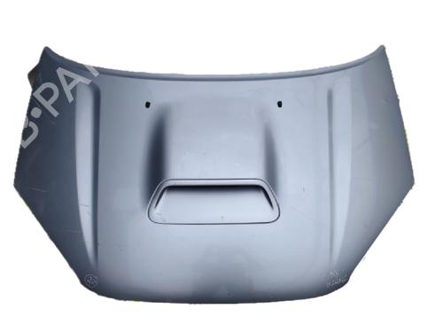 Używane Pokrywa przednia / Maska silnika TOYOTA RAV 4 II (_A2_) 2.0 D 4WD (CLA20_, CLA21_, CLA20R, CLA21R) (116 hp) 29765997