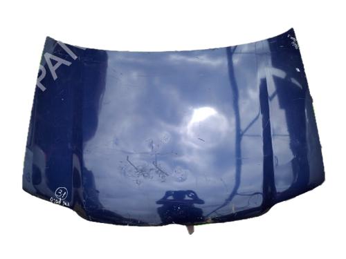 Used Hood VW POLO (6N2) 1.4 TDI (75 hp) 29765998