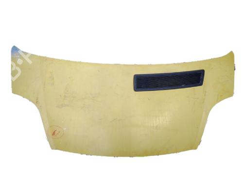 Used Hood RENAULT TRAFIC II Bus (JL) 1.9 dCI 100 (JL0C, JL0K) (101 hp) 29766008