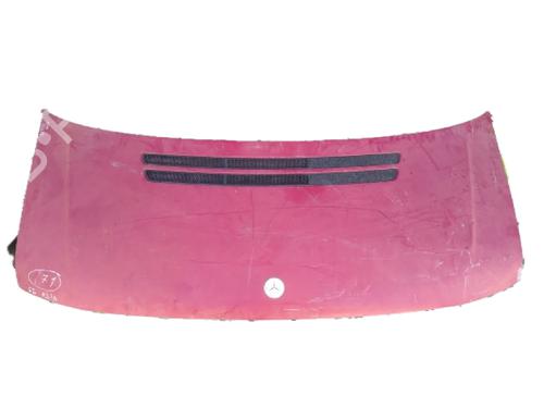 Used Hood MERCEDES-BENZ VITO Van (W638) 110 CDI 2.2 (638.094) (102 hp) 29766010