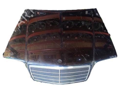 Used Hood MERCEDES-BENZ S-CLASS (W140) S 350 Turbo-D (140.134) (150 hp) 29766014