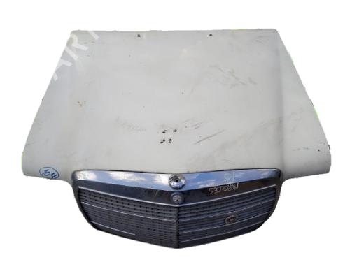 Used Hood MERCEDES-BENZ /8 (W115) 220 D (115.110) (60 hp) 29766022