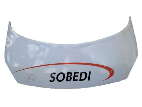 Motorhjelm RENAULT SCÉNIC II (JM0/1_) 1.5 dCi (JM1E, JM16) (106 hp) 29766027