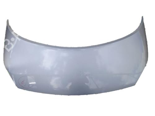 Used Hood RENAULT SCÉNIC II (JM0/1_) 1.5 dCi (JM1E, JM16) (106 hp) 29766028