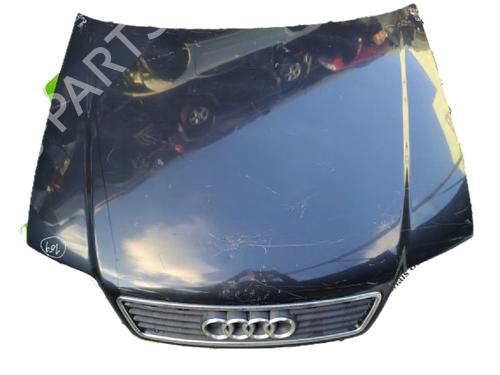 Motorhaube für AUDI A6 C4 (4A2) 2.5 TDI (140 hp) 29766051