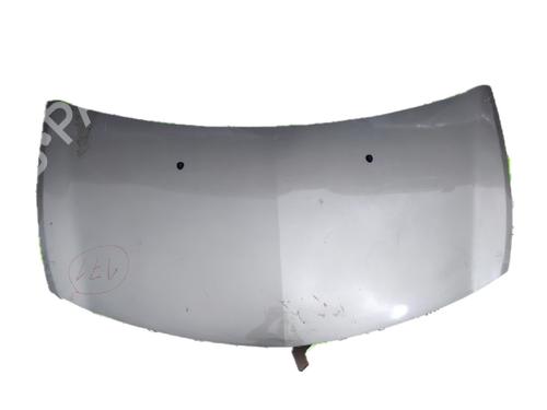 Używane Pokrywa przednia / Maska silnika RENAULT CLIO III (BR0/1, CR0/1) 1.2 16V (103 hp) 29766053