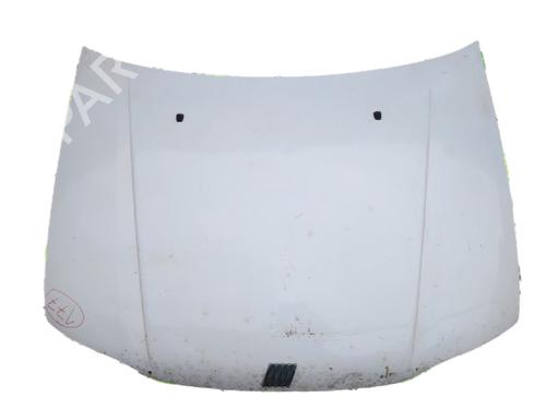 Used Hood FIAT PALIO (178_, 171_, 371_) 1.2 (60 hp) 29766056