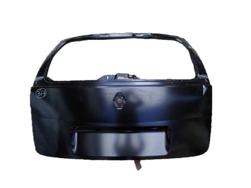 Used Tailgate RENAULT MEGANE II Hatchback Van (KM0/2_) 1.5 dCi (106 hp) 29766057