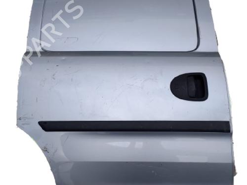 Used Right slide door OPEL COMBO Box Body/MPV 1.3 CDTI 16V (75 hp) 29766063