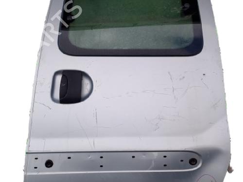 Used Left rear door RENAULT KANGOO (KC0/1_) 1.9 dTi (KC0U) (80 hp) 29766067