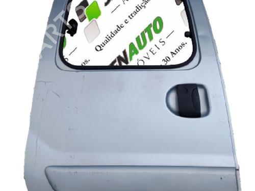 Used Right rear door RENAULT KANGOO (KC0/1_) 1.4 (KC0C, KC0H, KC0B, KC0M) (75 hp) 29766070