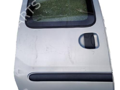 Used Right rear door RENAULT KANGOO (KC0/1_) 1.5 dCi (68 hp) 29766072