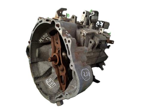 Used Gearbox SMART FORFOUR (454) 1.3 (454.031) (95 hp) 29766075