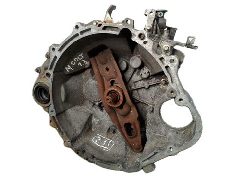 Gearbox SMART FORFOUR (454) 1.3 (454.031) | BP29766075M3