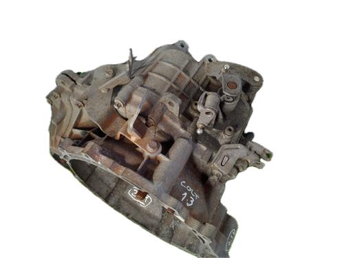 Gearbox SMART FORFOUR (454) 1.3 (454.031) | BP29766075M3