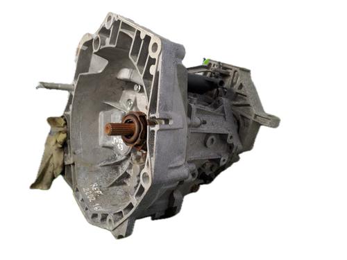 Used Gearbox ALFA ROMEO MITO (955_) 1.3 MultiJet (955AXP1A, 955AYC1A) (95 hp) 29766077