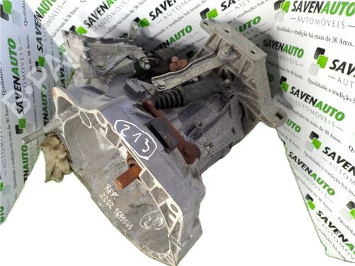 Gearbox ALFA ROMEO MITO (955_) 1.3 MultiJet (955AXP1A, 955AYC1A) | BP29766077M3
