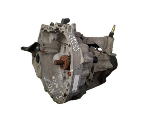 Used Gearbox NISSAN ALMERA II (N16) 1.5 dCi (82 hp) 29766079