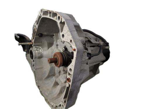 Boîte de vitesses NISSAN MICRA III (K12) 1.5 dCi (82 hp) 29766080