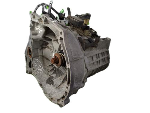 Used Gearbox VOLVO V50 (545) 1.6 D (109 hp) 29766081