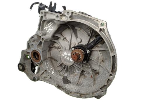 Gearbox VOLVO V50 (545) 1.6 D | BP29766081M3