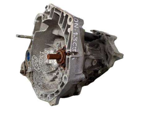 Used Gearbox LANCIA YPSILON (843_) 1.3 D Multijet (843.AXF11, 843.AXF1A, 843.AXM11,... (75 hp) 29766082