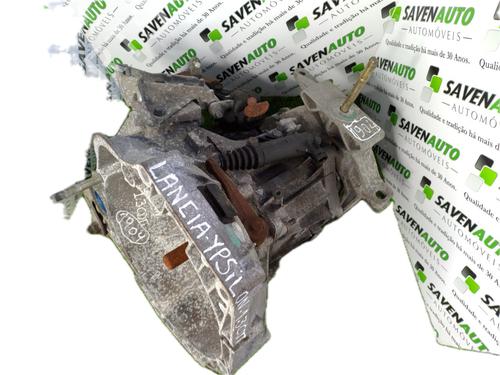 Gearbox LANCIA YPSILON (843_) 1.3 D Multijet (843.AXF11, 843.AXF1A, 843.AXM11,... | BP29766082M3