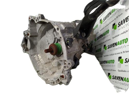 Used Gearbox VOLVO V40 Estate (645) 1.9 TD (90 hp) 29766083