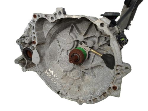 Gearbox VOLVO V40 Estate (645) 1.9 TD | BP29766083M3