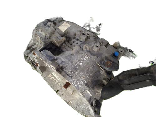 Gearbox VOLVO V40 Estate (645) 1.9 TD | BP29766083M3