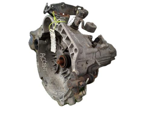 Used Gearbox HYUNDAI ACCENT II (LC) 1.3 (86 hp) 29766084