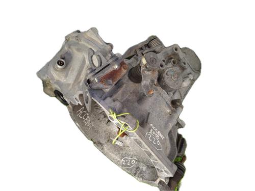 Gearbox HYUNDAI ACCENT II (LC) 1.3 | BP29766084M3 