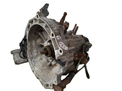 Getriebe für MAZDA 6 Hatchback (GG) 1.8 (120 hp) 29766087
