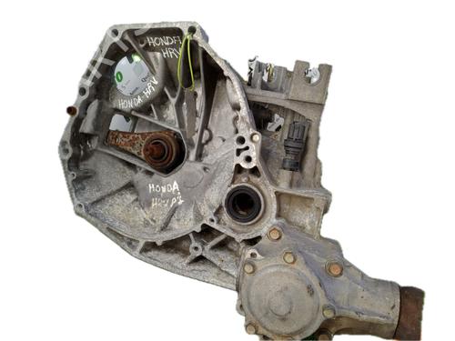 Gearbox HONDA HR-V (GH_) 1.6 16V (GH1, GH3) | BP29766090M3 