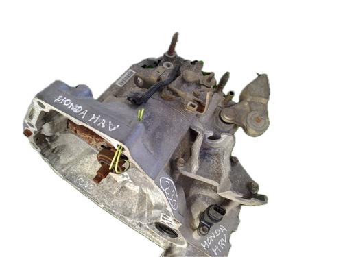 Gearbox HONDA HR-V (GH_) 1.6 16V (GH1, GH3) | BP29766090M3 