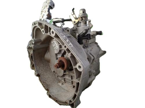 Gearkasse SAAB 9-3 Convertible (YS3F) 1.9 TiD (150 hp) 29766091