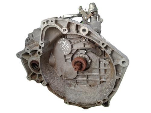 Gearkasse SAAB 9-3 Convertible (YS3F) 1.9 TiD | BP29766091M3 